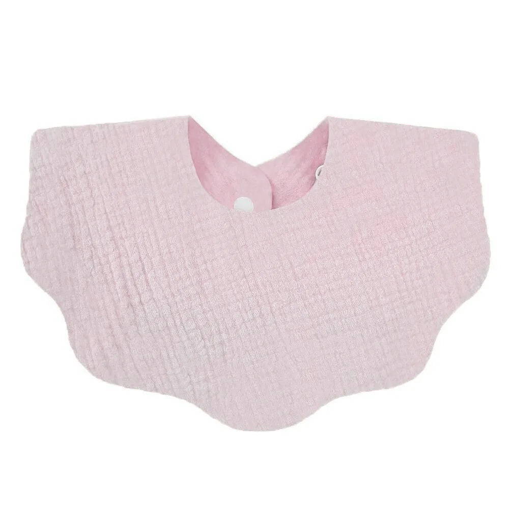 Solid Bandana Bib