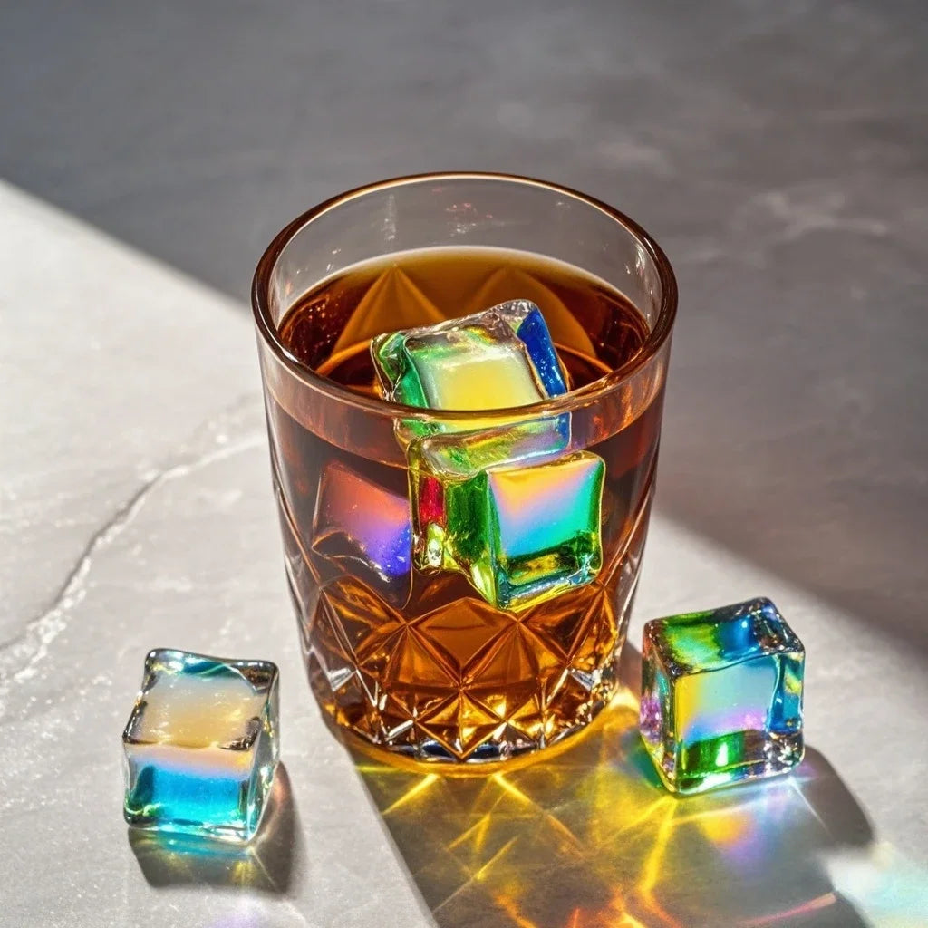 Lumi-Float Waterproof Light-Up Set