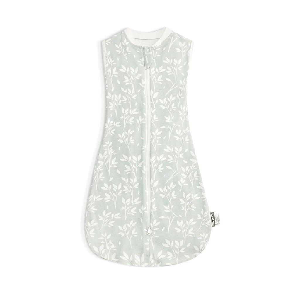 Sleeveless Cotton Sleep Sack