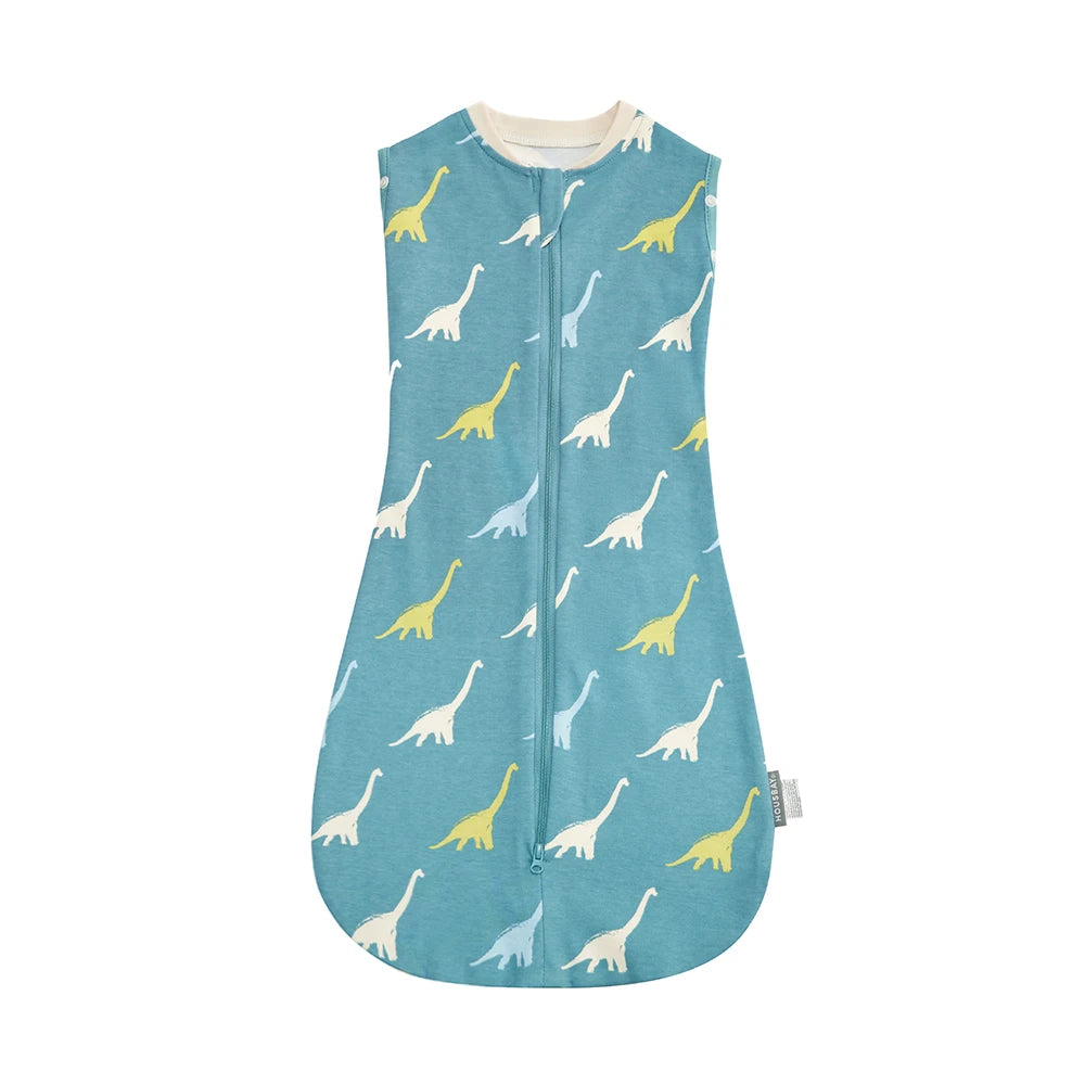 Sleeveless Cotton Sleep Sack