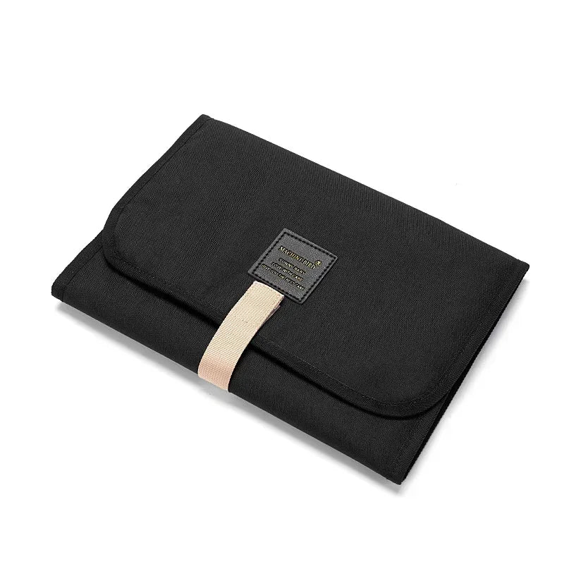 Fold Diaper Changing Pad
