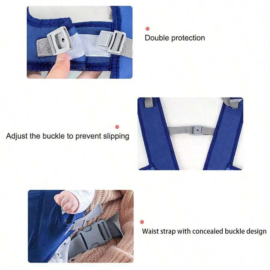 Fit Front & Back Carrier