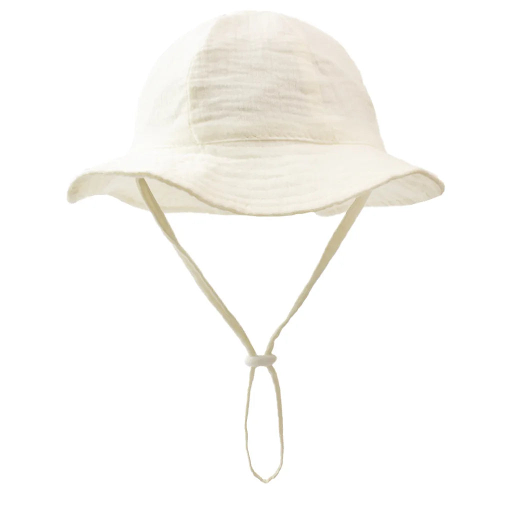 Baby Hat Sun-Protective