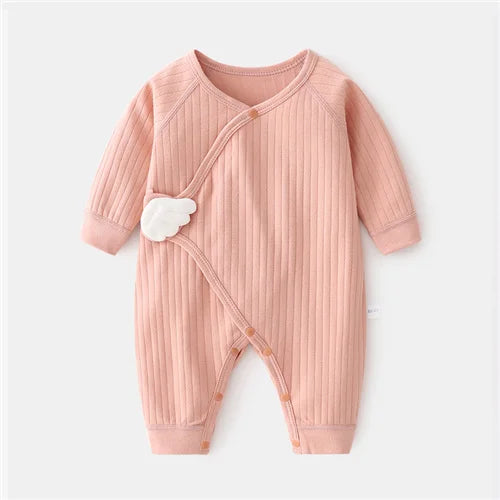 The Cozy Print Jumpsuit