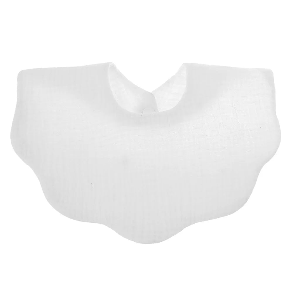 Solid Bandana Bib