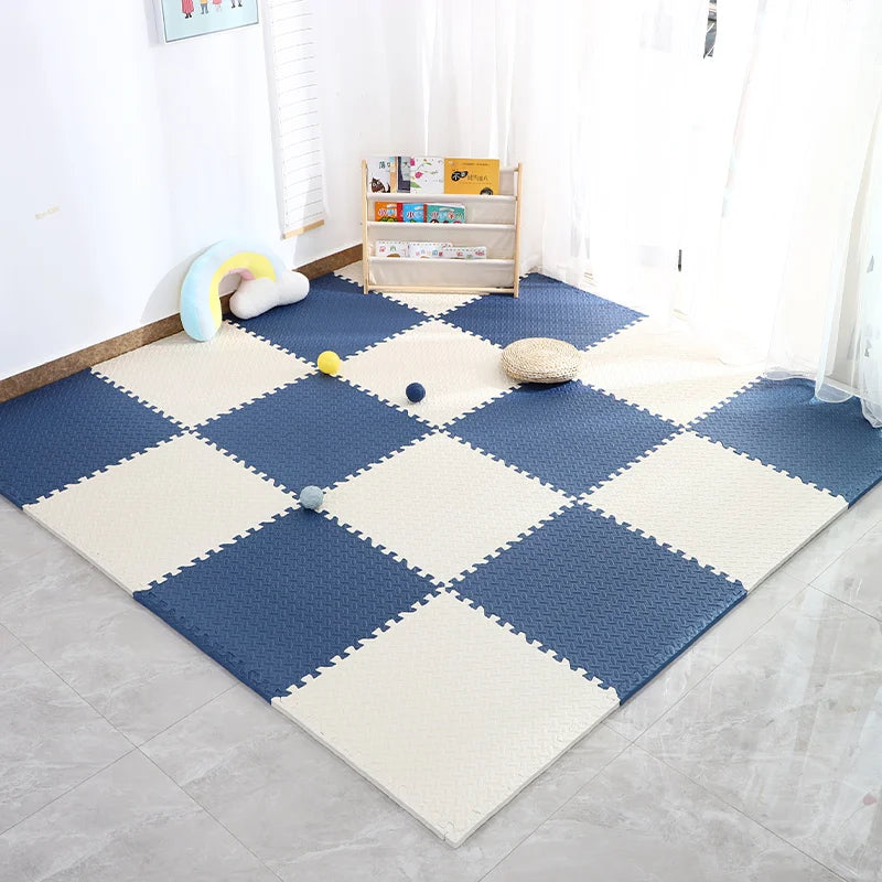 Tummy Time Mat
