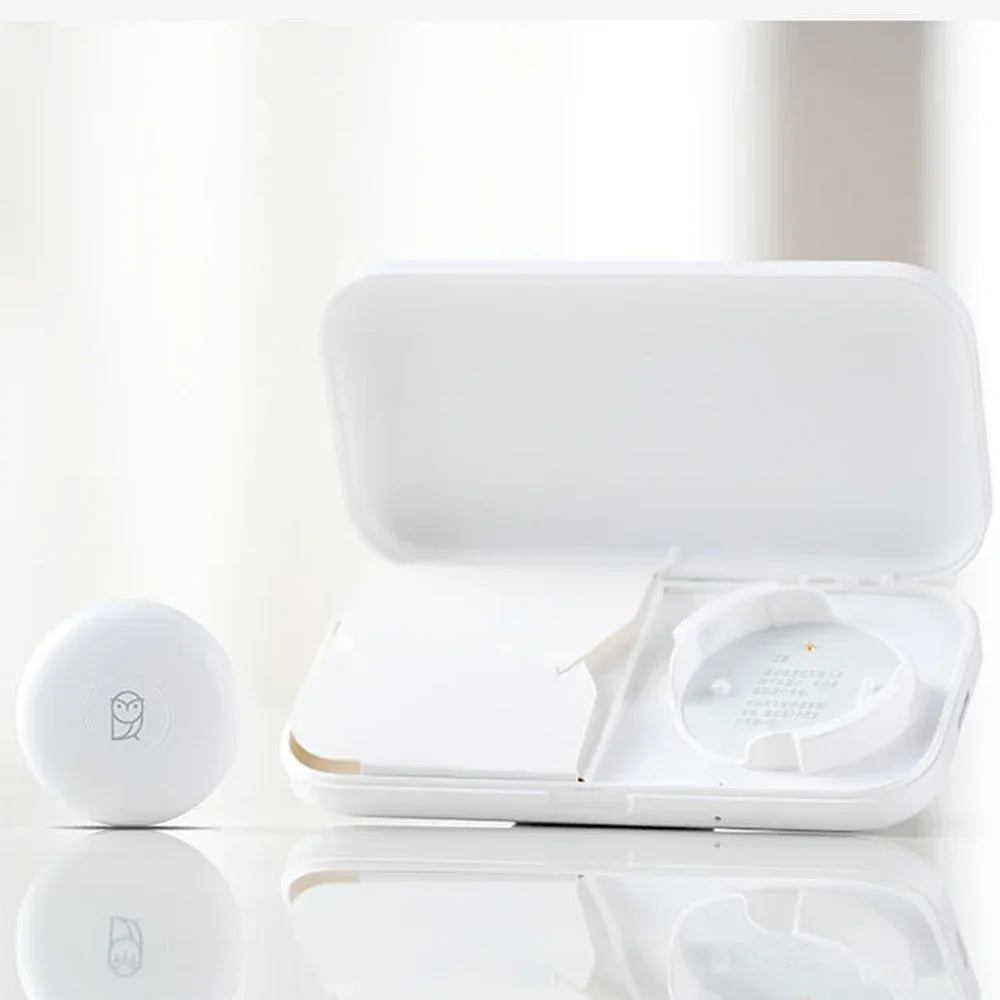 Smart Baby Thermometer Pro