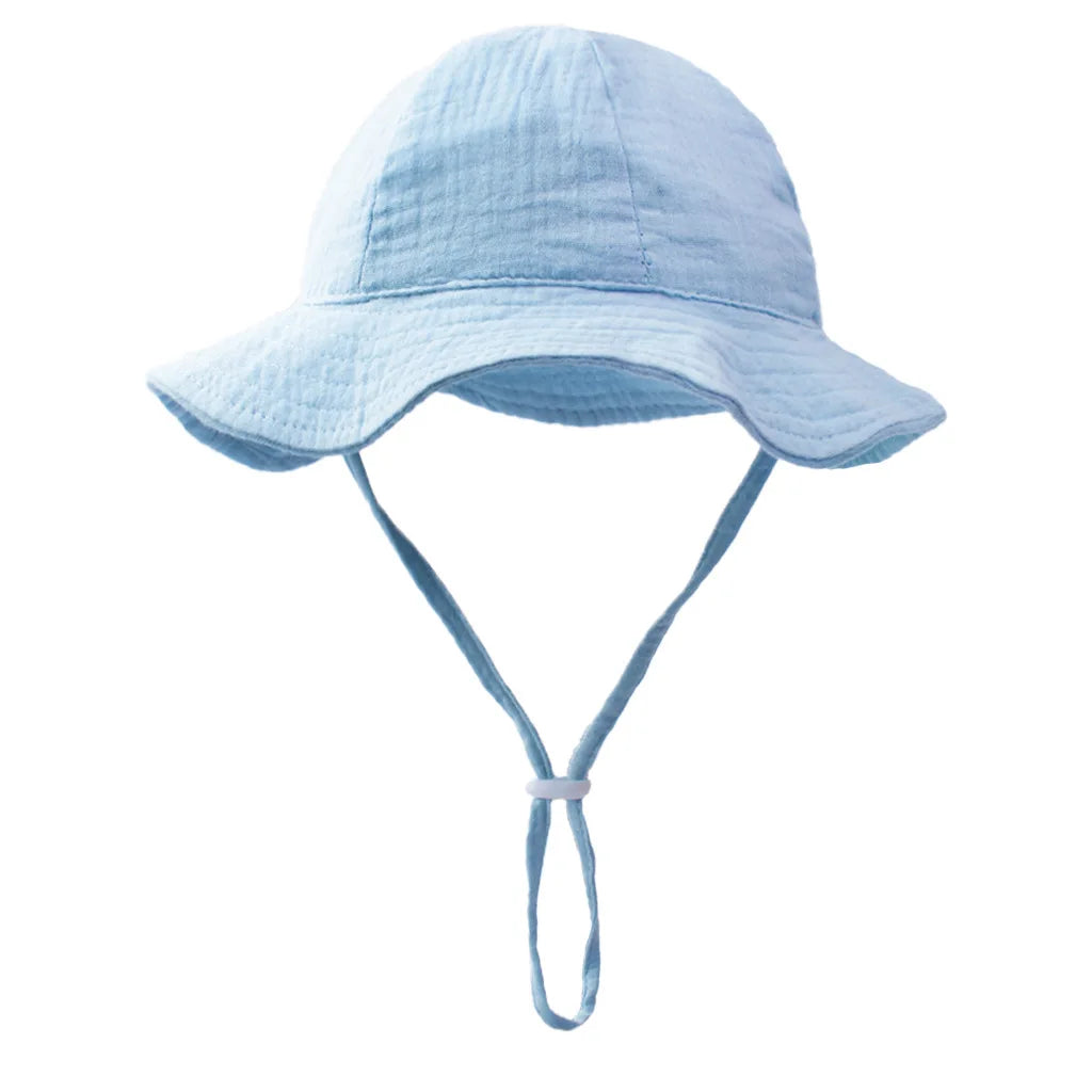 Baby Hat Sun-Protective