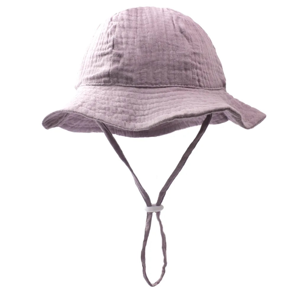 Baby Hat Sun-Protective