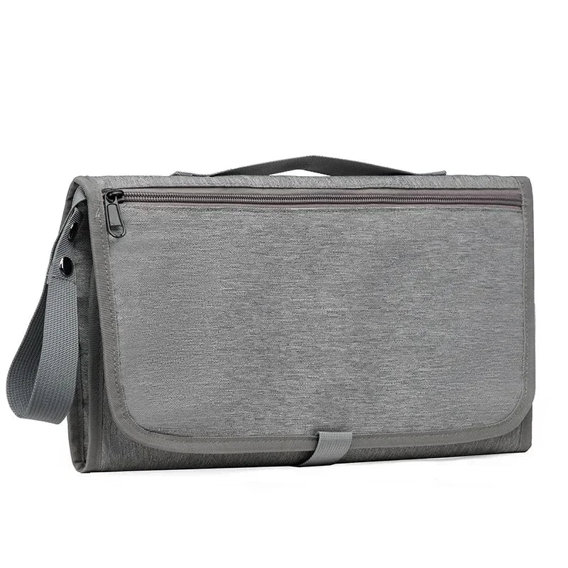Fold Diaper Changing Pad