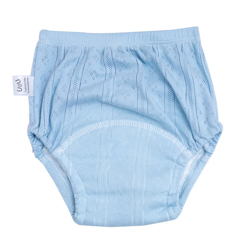 Reusable Cotton Training Pants