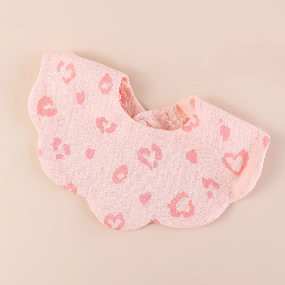 Solid Bandana Bib