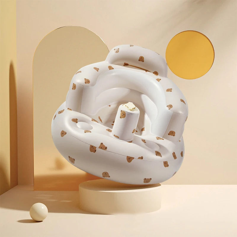Aero-Sit Inflatable Chair