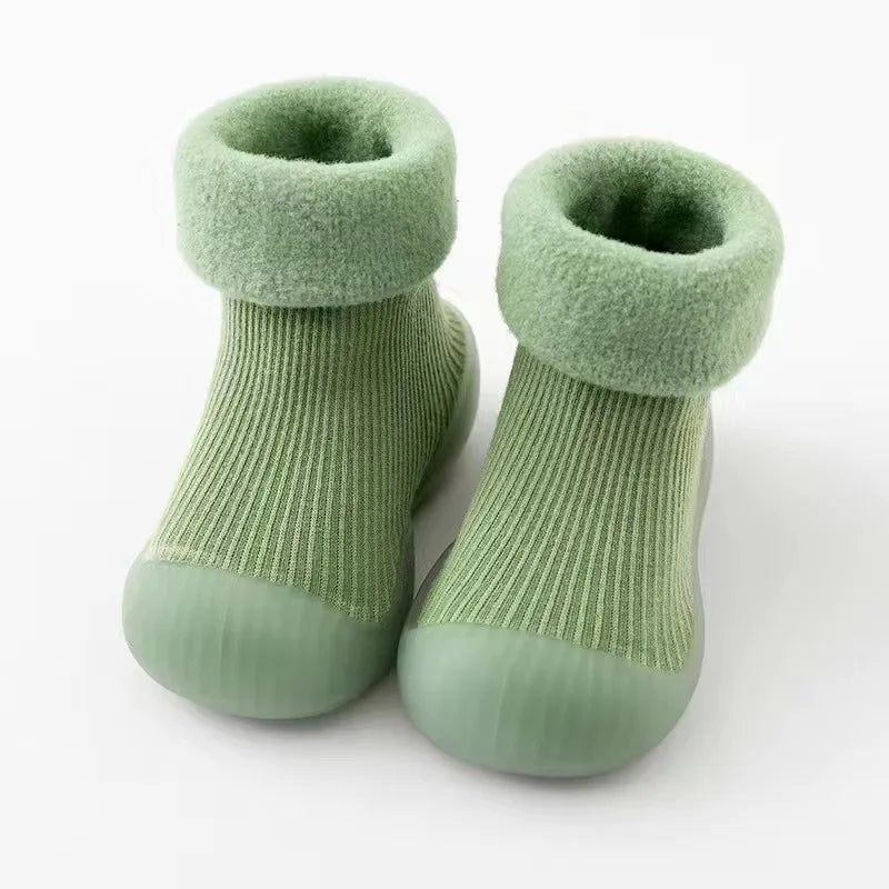 Step Pre-Walker Shoes