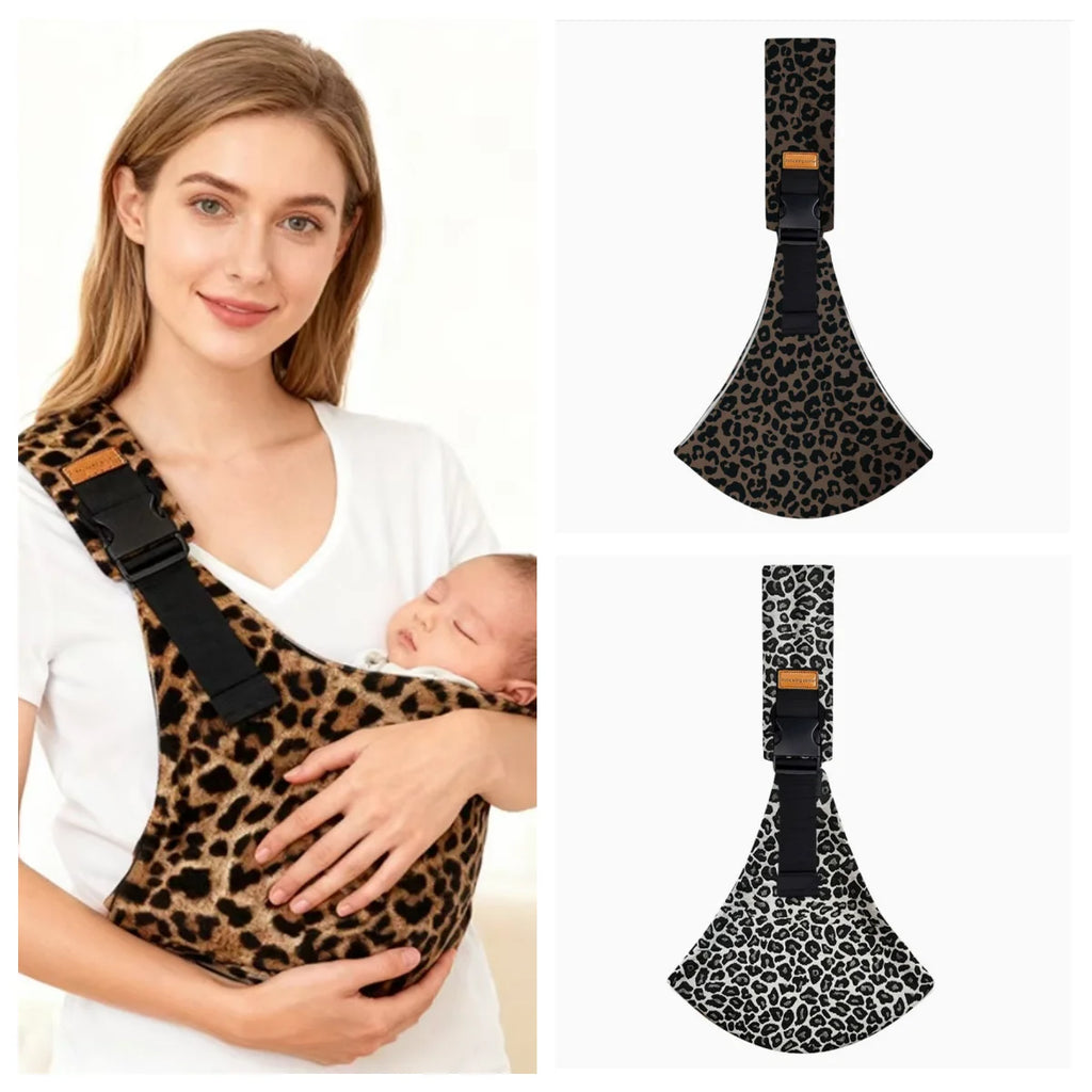 Glide Baby Carrier Wrap