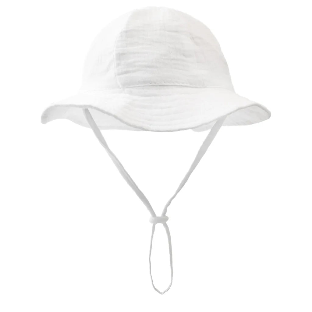 Baby Hat Sun-Protective