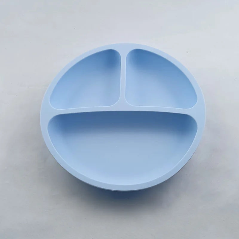 Silicone Smile Plate