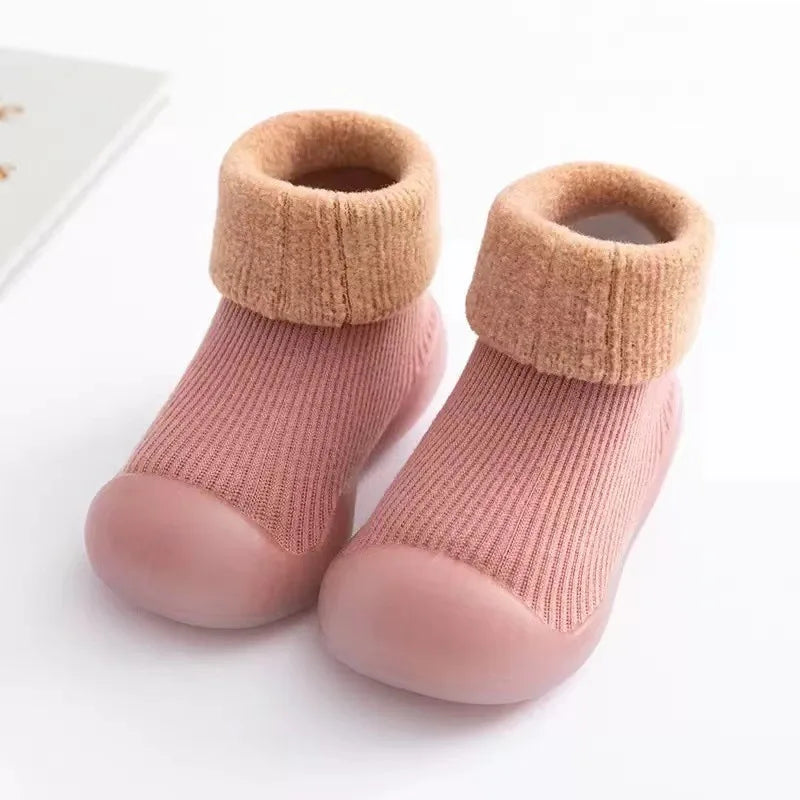 Step Pre-Walker Shoes