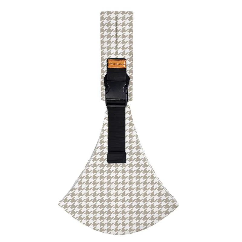 Glide Baby Carrier Wrap