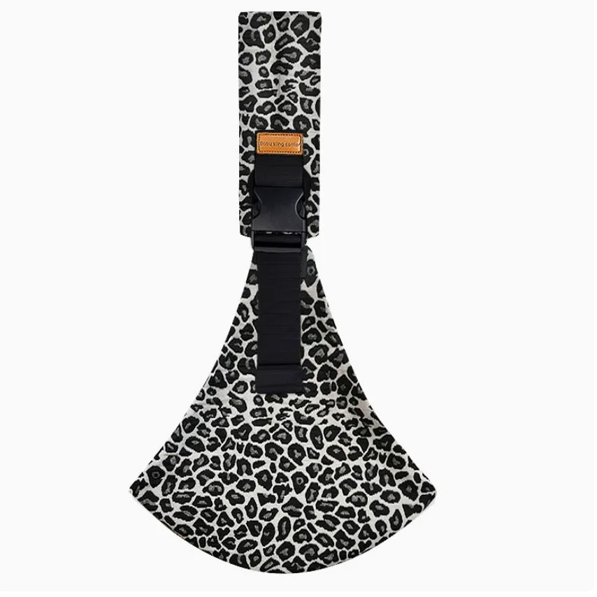 Glide Baby Carrier Wrap