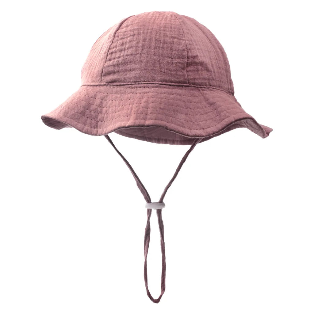 Baby Hat Sun-Protective