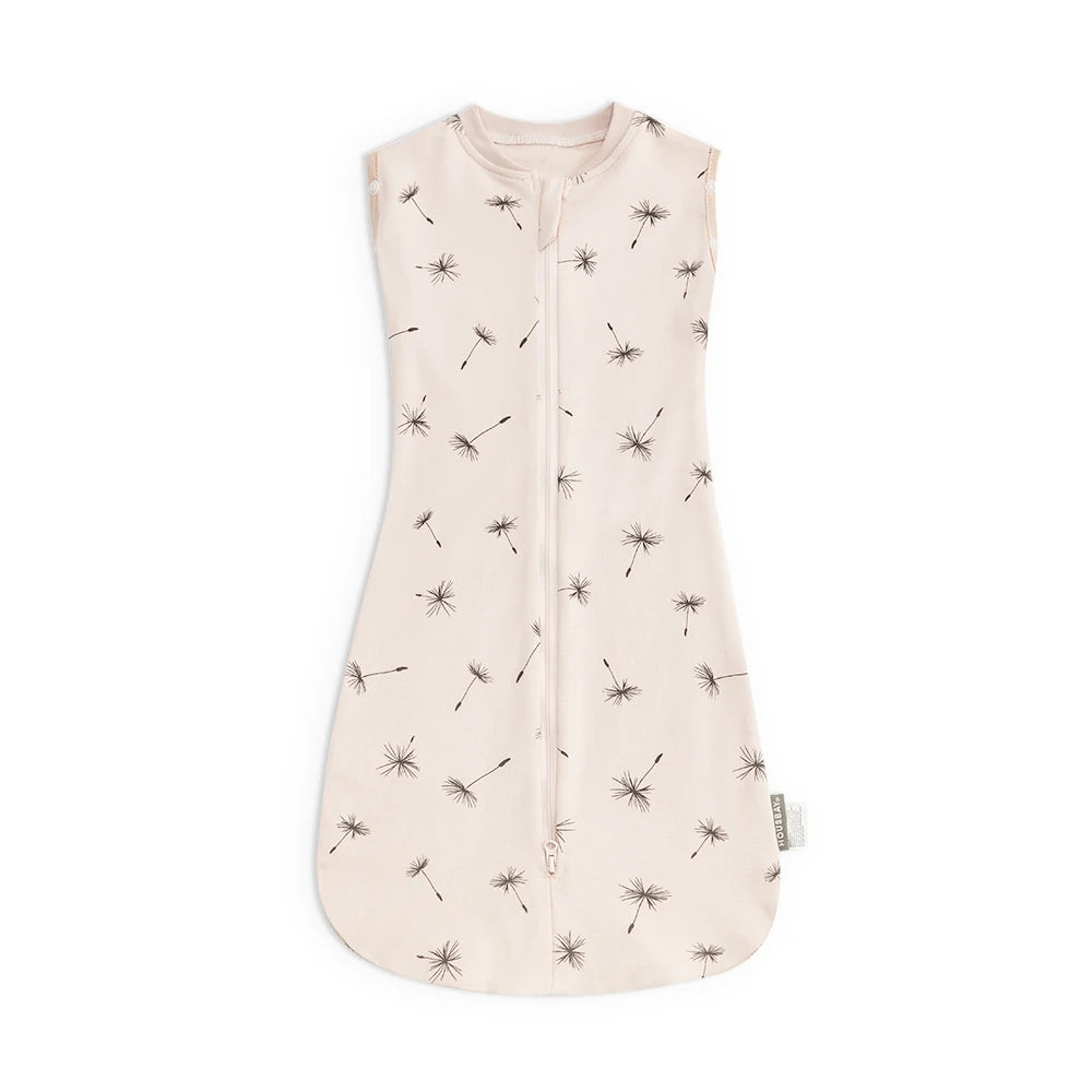 Sleeveless Cotton Sleep Sack