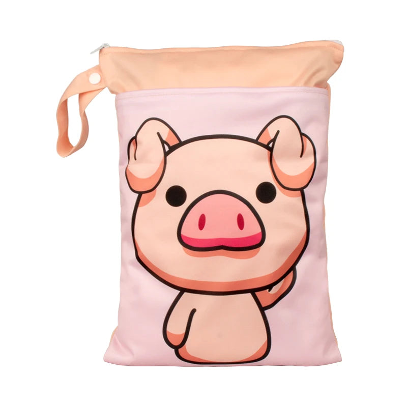 Waterproof Wet-Dry Bag