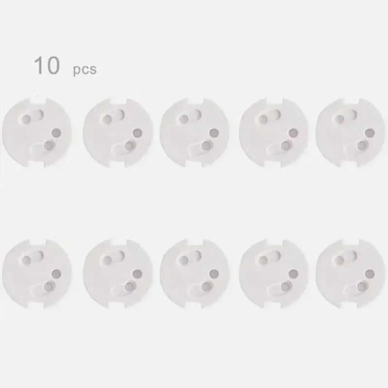 Baby Safety Socket Covers