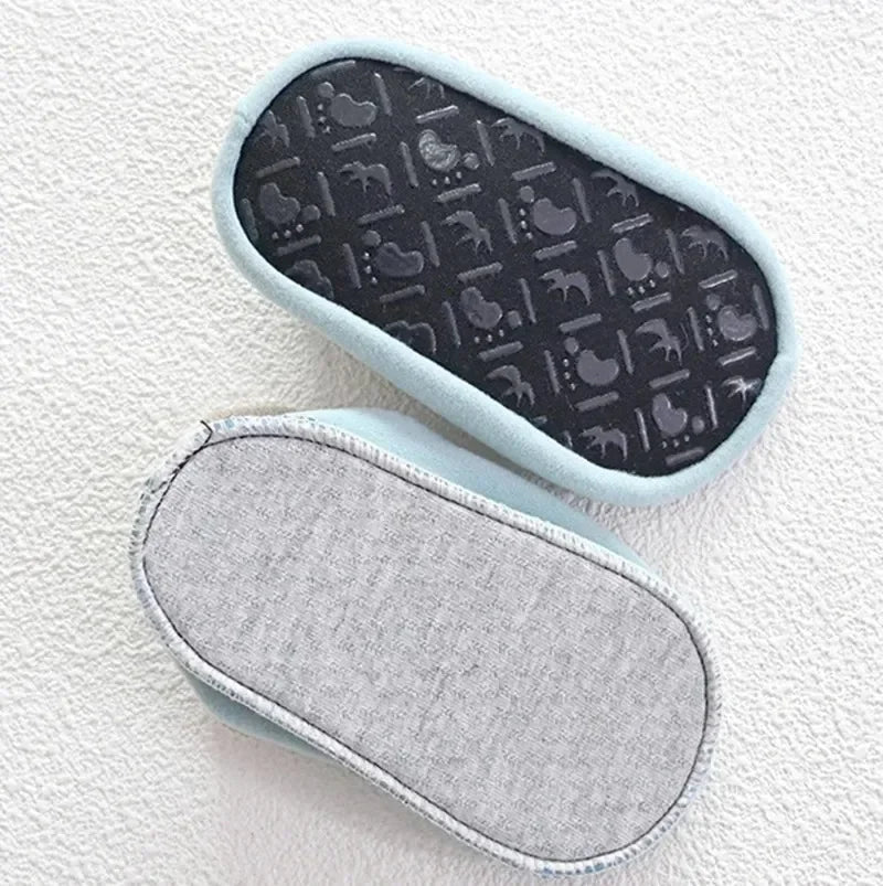 Little Steps Floor Shoes