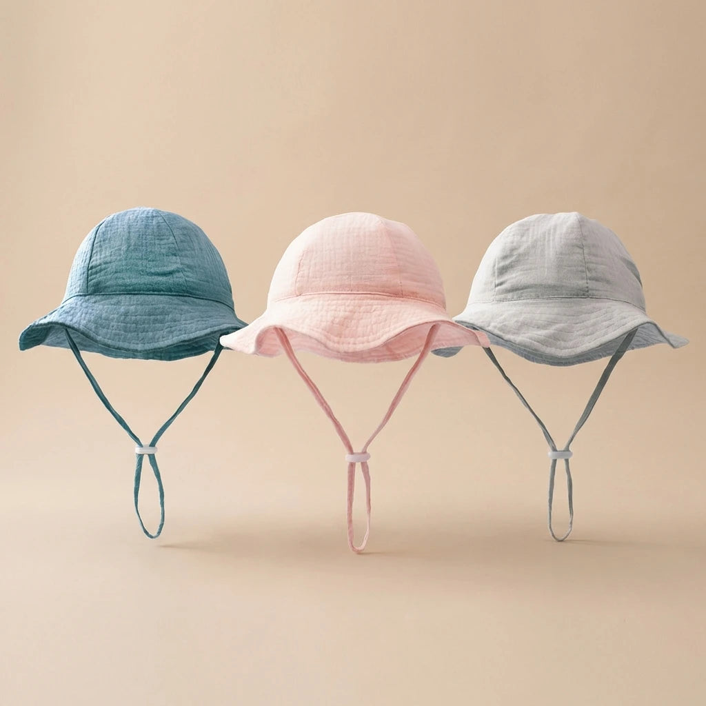 Baby Hat Sun-Protective