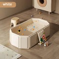 Portable Baby Bathtub