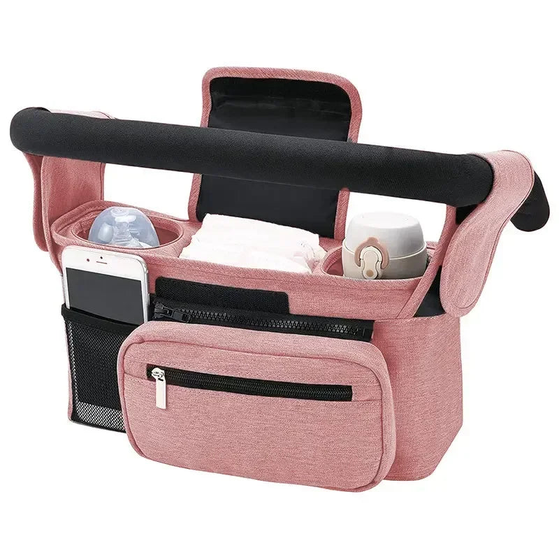 Glide Pram Hanging Bag