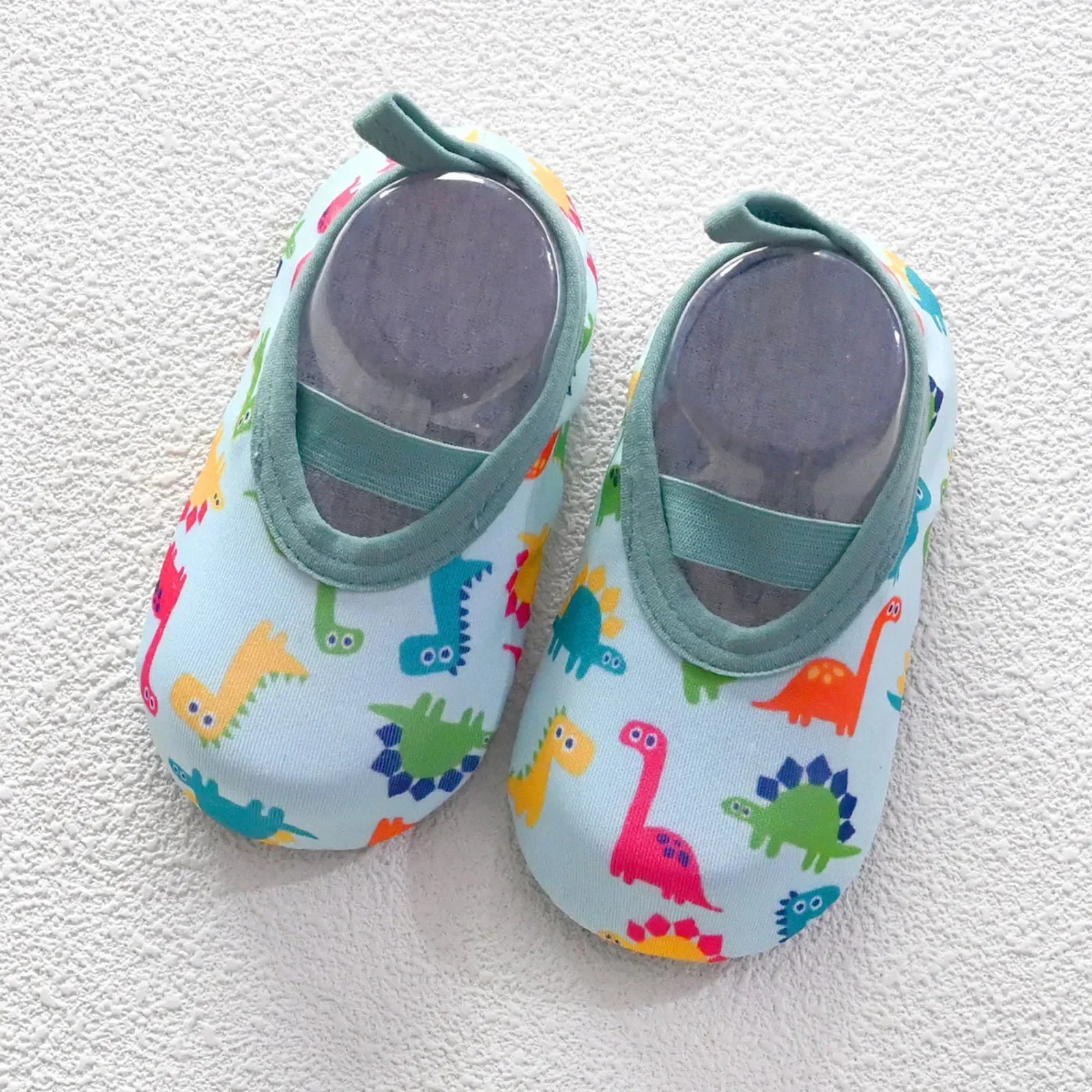 Little Steps Floor Shoes