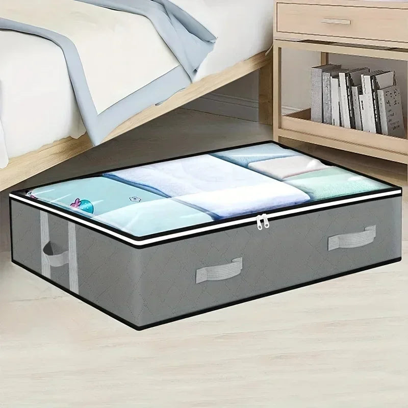 Under-Bed Modular Storage Box