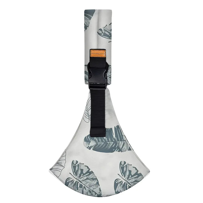 Glide Baby Carrier Wrap