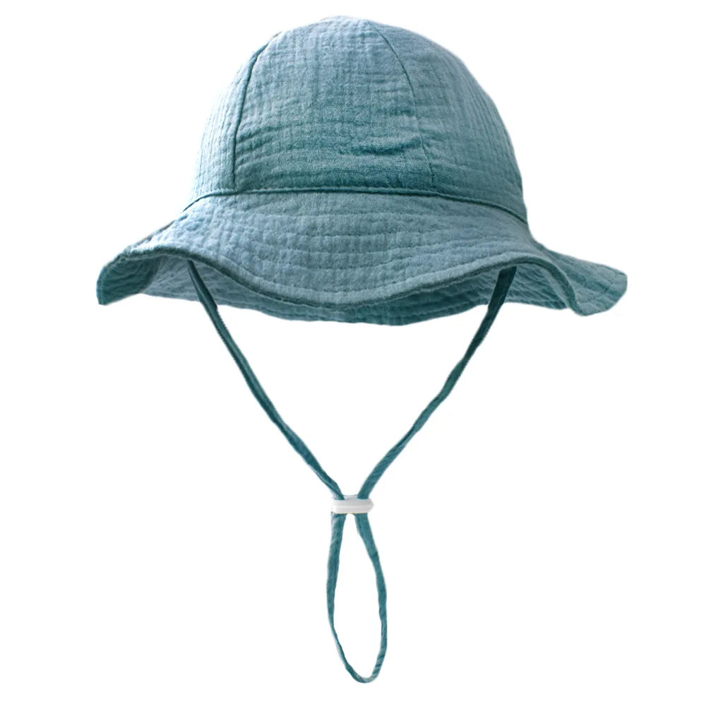Baby Hat Sun-Protective