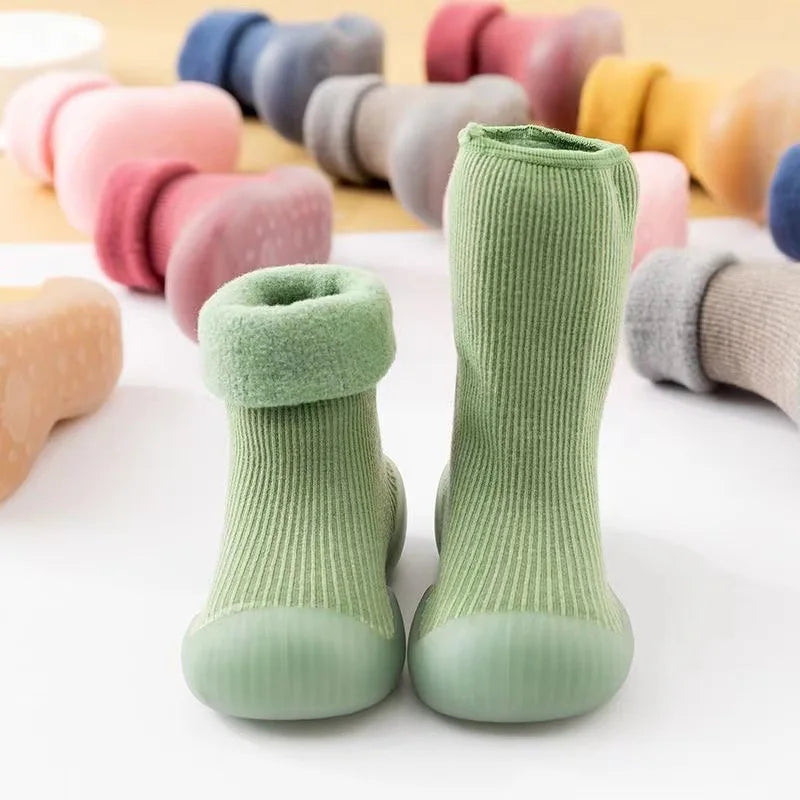 Step Pre-Walker Shoes