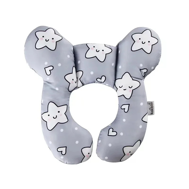 Multi-Functional Stroller Support Pillow