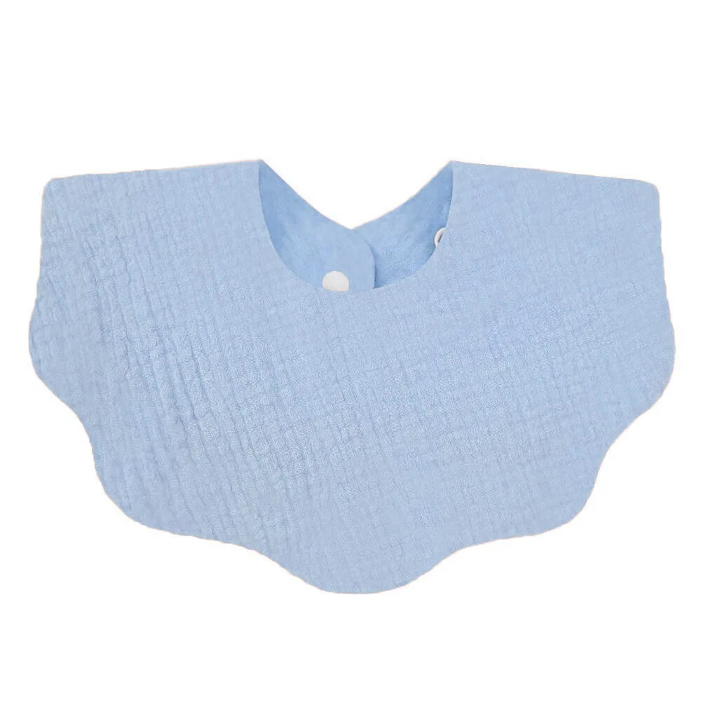Solid Bandana Bib