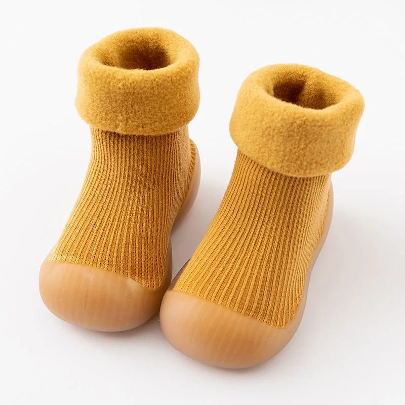Step Pre-Walker Shoes