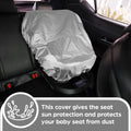 Cool UV Seat Protector