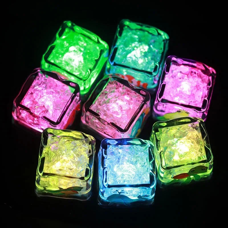 Lumi-Float Waterproof Light-Up Set