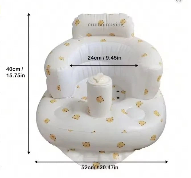 Aero-Sit Inflatable Chair