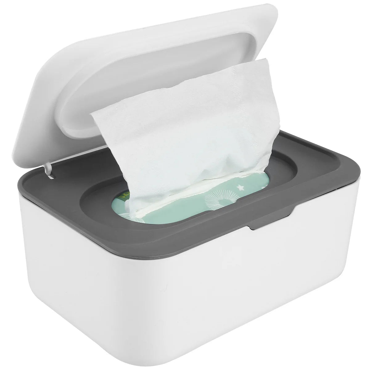 Premium Wet Wipe Dispenser