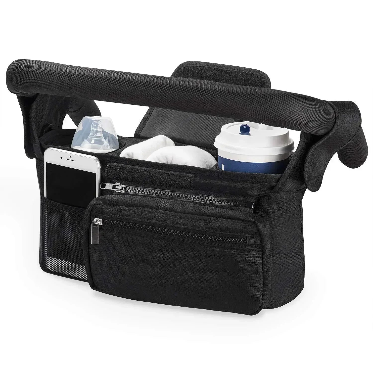 Glide Pram Hanging Bag