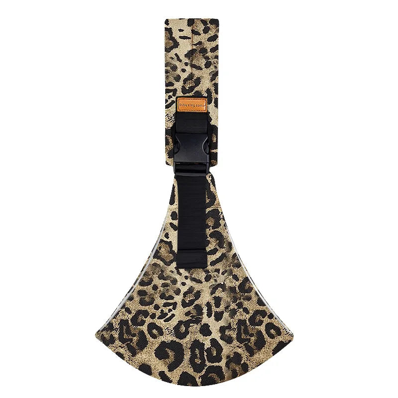 Glide Baby Carrier Wrap