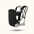 Fit Front & Back Carrier