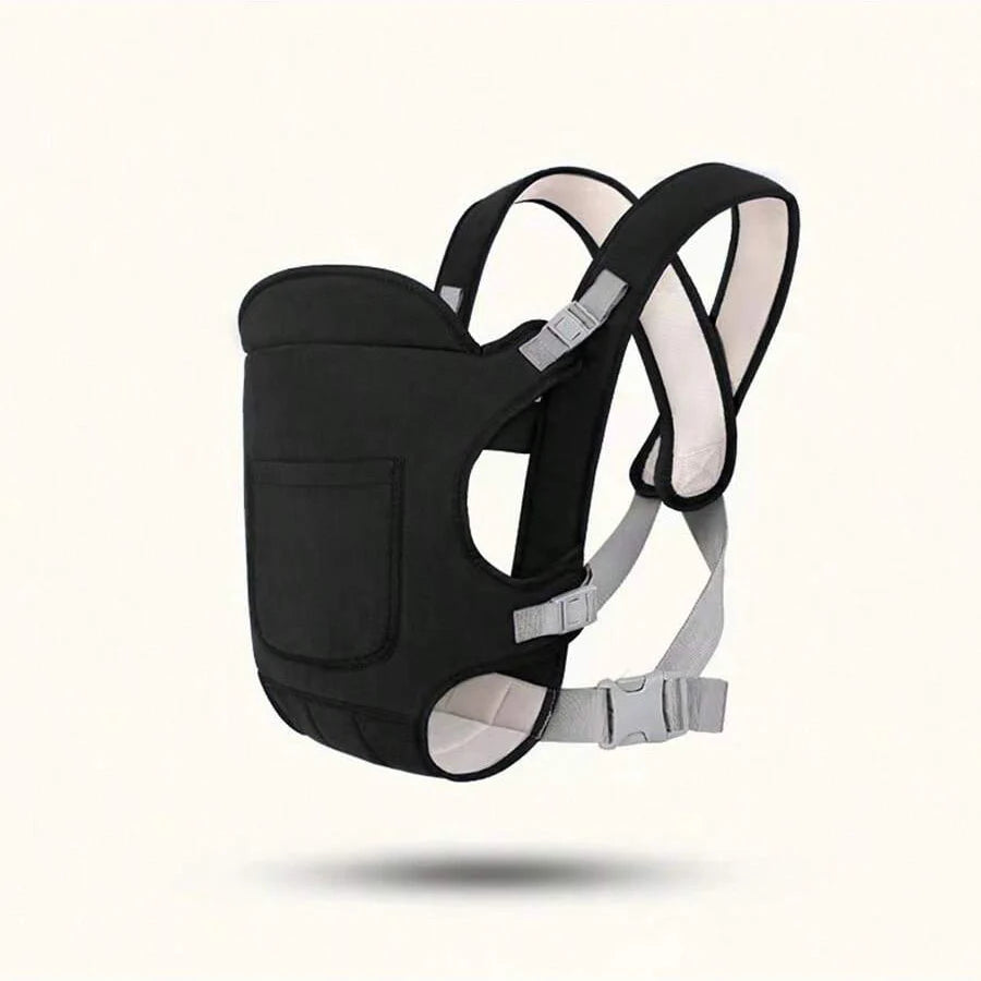 Fit Front & Back Carrier