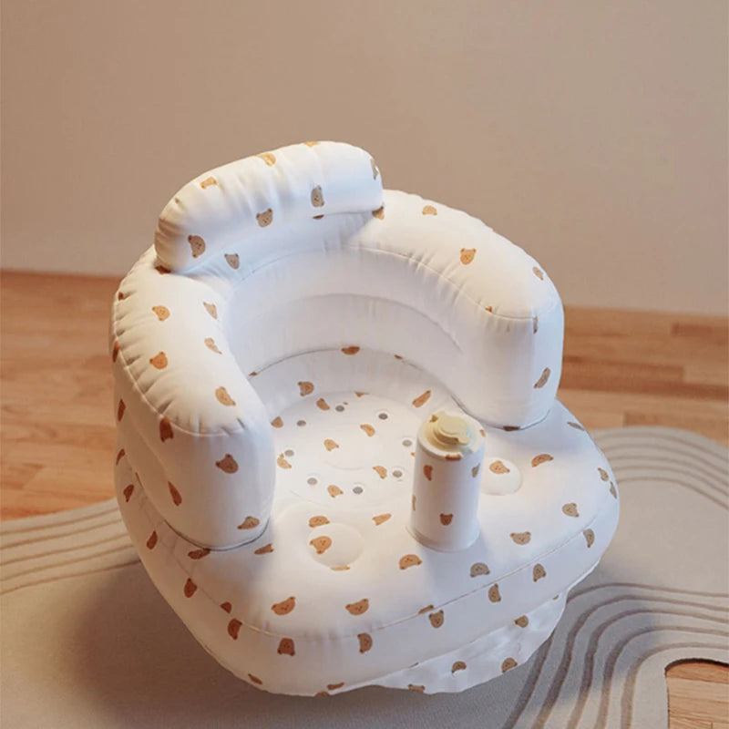 Aero-Sit Inflatable Chair