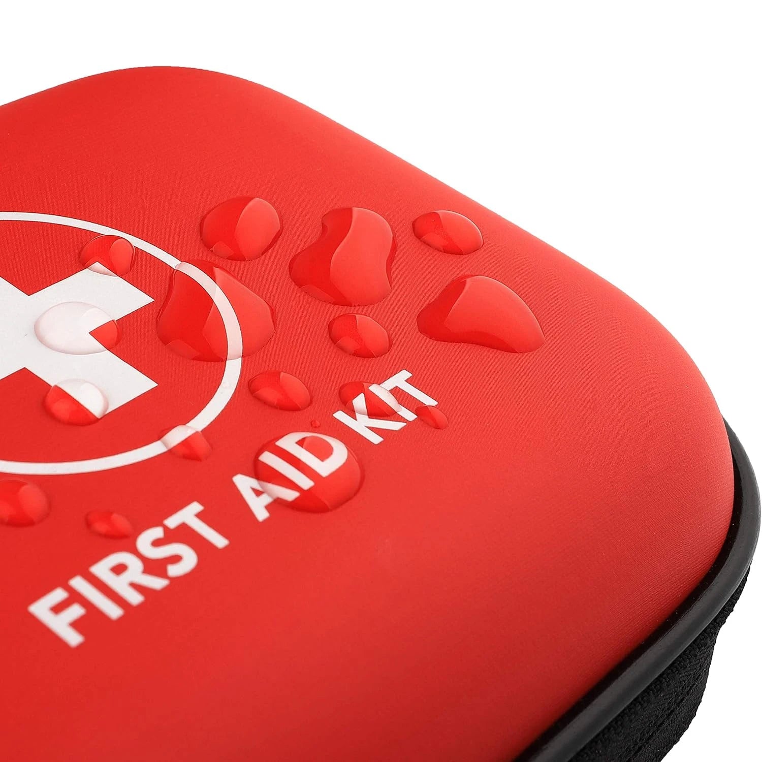 Portable Emergency First Aid Kit